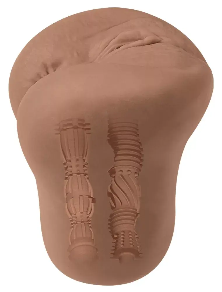 Мастурбатор Alive TPE Flesh — реалистичный, 14,6 см Photo 6