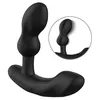 LOVENSE Edge 2 анальный вибратор — силикон, Bluetooth Photo 2