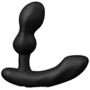 LOVENSE Edge 2 анальный вибратор — силикон, Bluetooth Photo 3