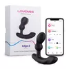 LOVENSE Edge 2 анальный вибратор — силикон, Bluetooth Photo 5
