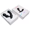 LOVENSE Edge 2 анальный вибратор — силикон, Bluetooth Photo 8