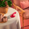 Страпон LOVENSE Lapis силиконовый Photo 9