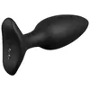 Анальная пробка LOVENSE Hush 2 (M) Photo 3