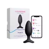 Анальная пробка LOVENSE Hush 2 (M) Photo 4