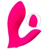 Вставной двойной вибратор LOVENSE Flexer Photo 2