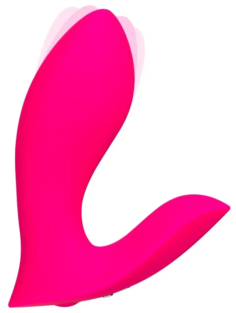 Вставной двойной вибратор LOVENSE Flexer Photo 3