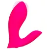 Вставной двойной вибратор LOVENSE Flexer Photo 3