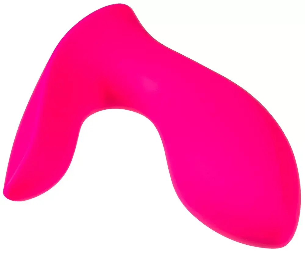Вставной двойной вибратор LOVENSE Flexer Photo 4