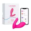 Вставной двойной вибратор LOVENSE Flexer Photo 7