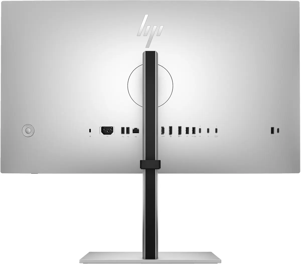 Монитор HP Series 7 Pro 727pu Photo 5