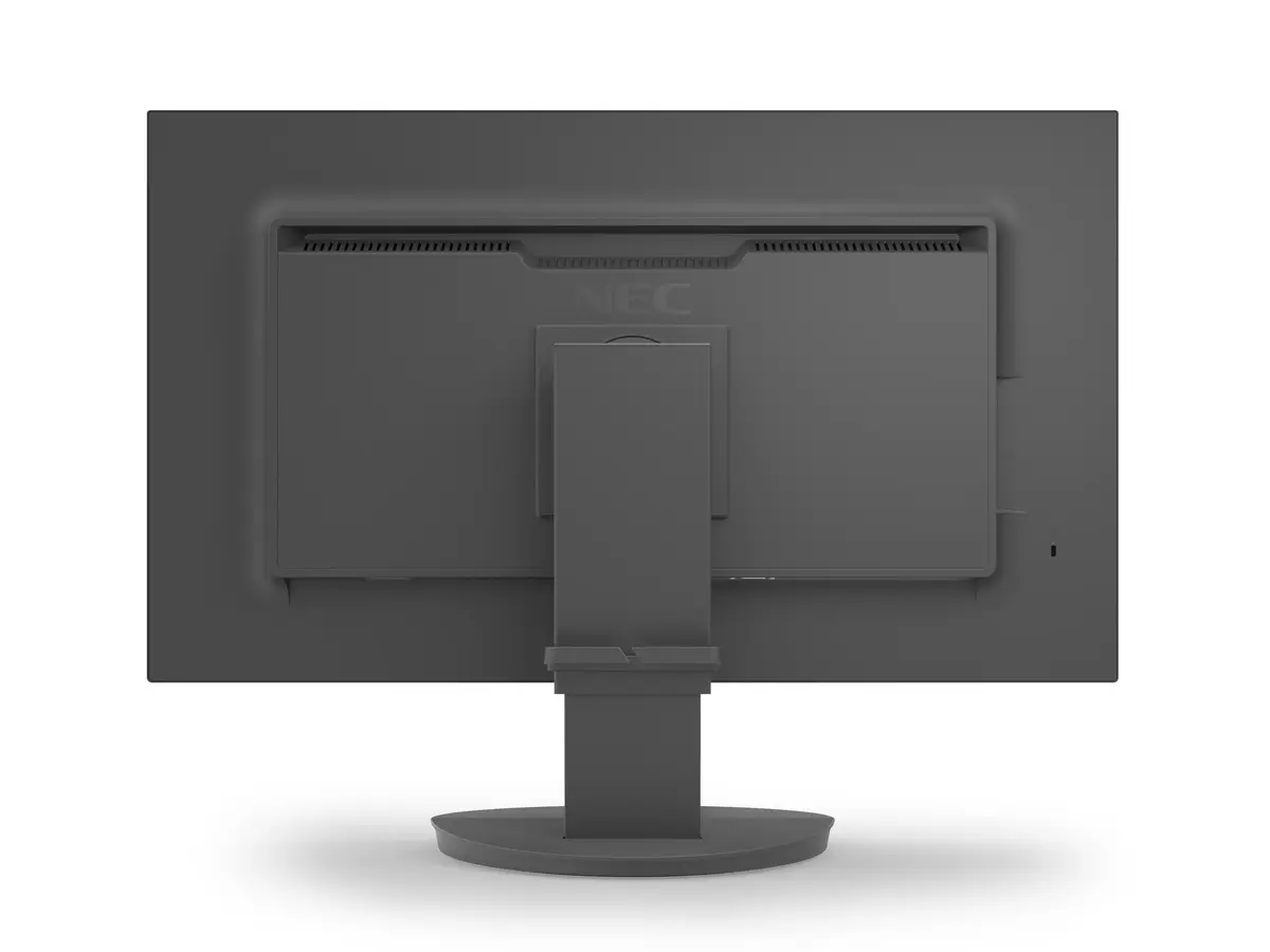 Монитор NEC MultiSync EA272F Photo 2