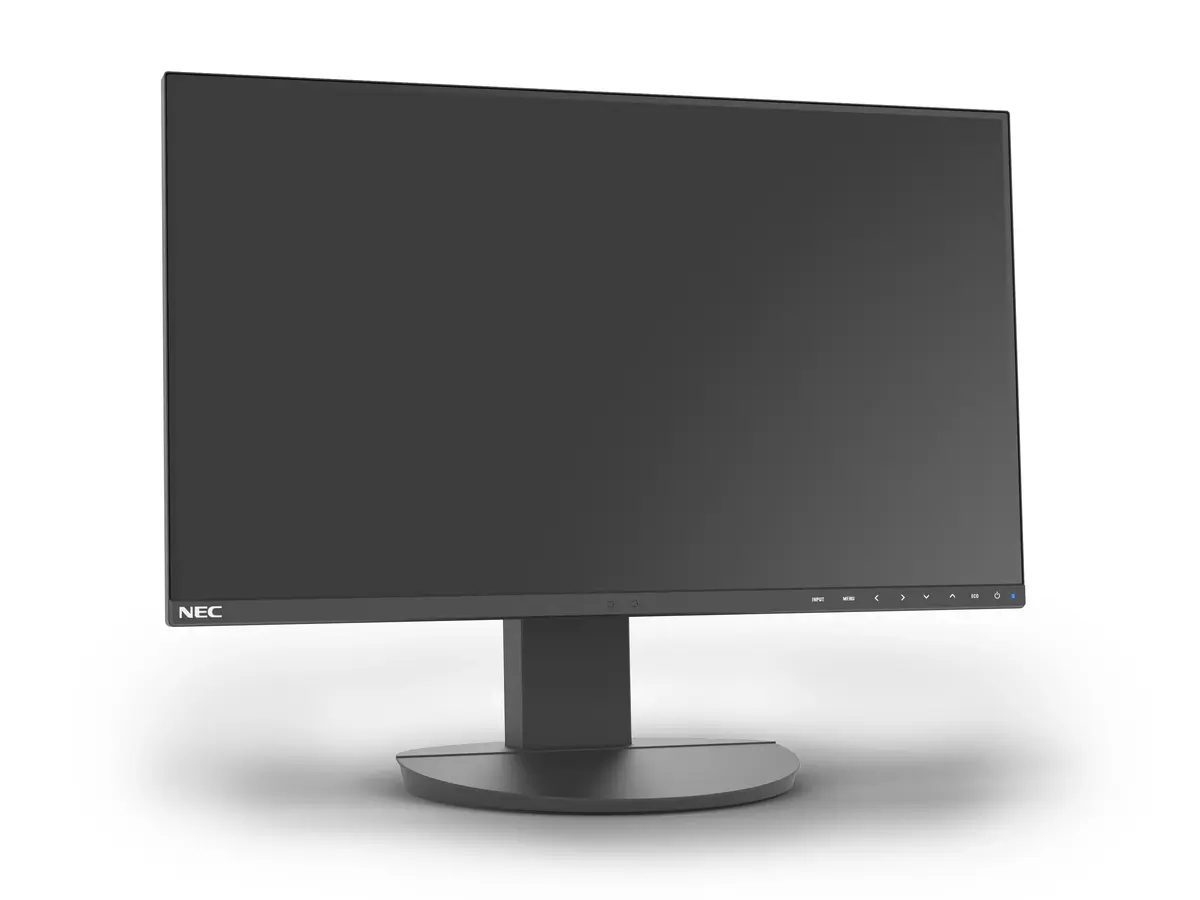Монитор NEC MultiSync EA272F Photo 3
