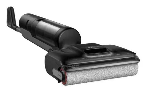 2‑vienā stieņa putekļsūcējs Dreame H12 Pro FlexReach Photo 7