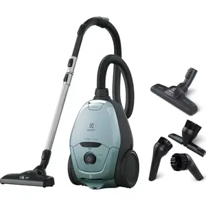 Цилиндрический пылесос Electrolux PD82-4MB