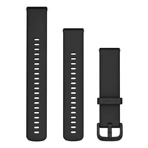 Josla Garmin 010-12932-64 Melna