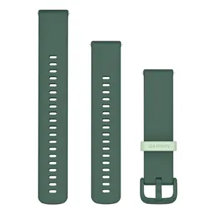 Браслет Garmin 010-12932-66 Зеленый