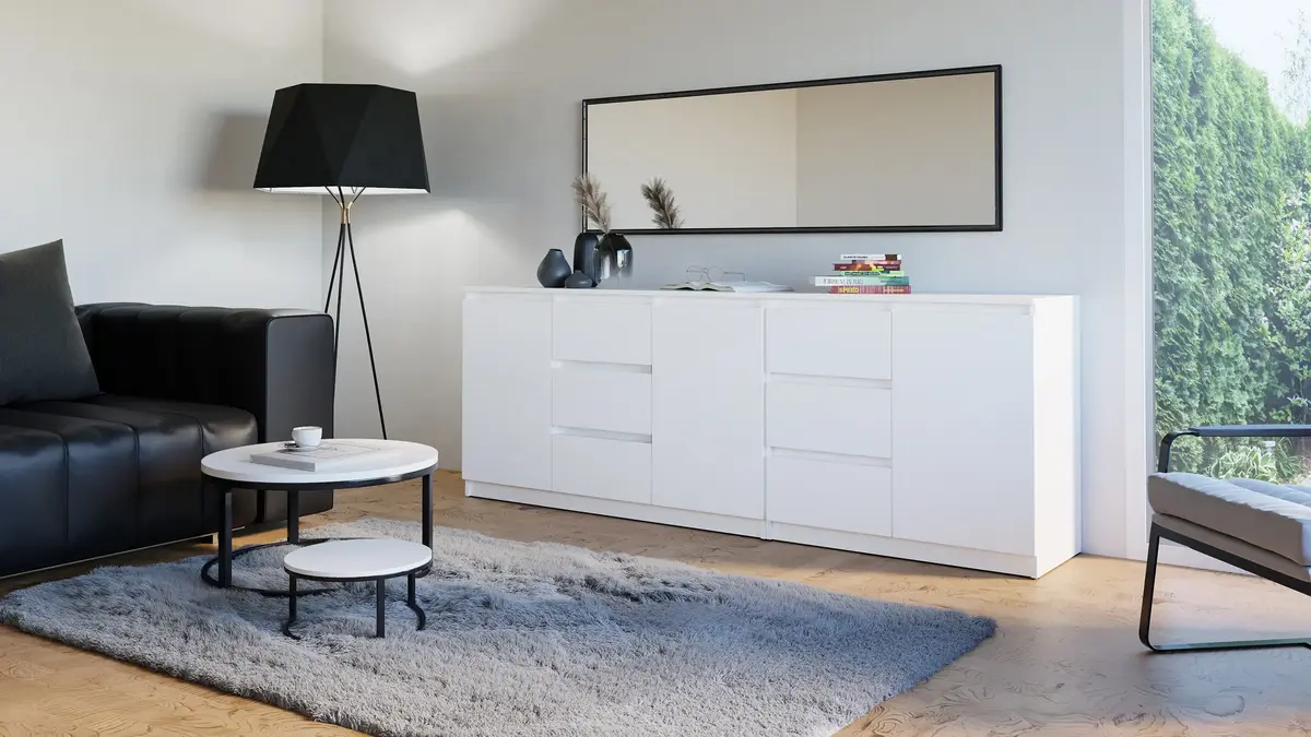 Kumode Topeshop COSTA BIEL KOMPLET Photo 4