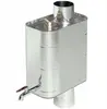 Harvia WP220ST Stainless Steel Water Heater 22L Photo 2