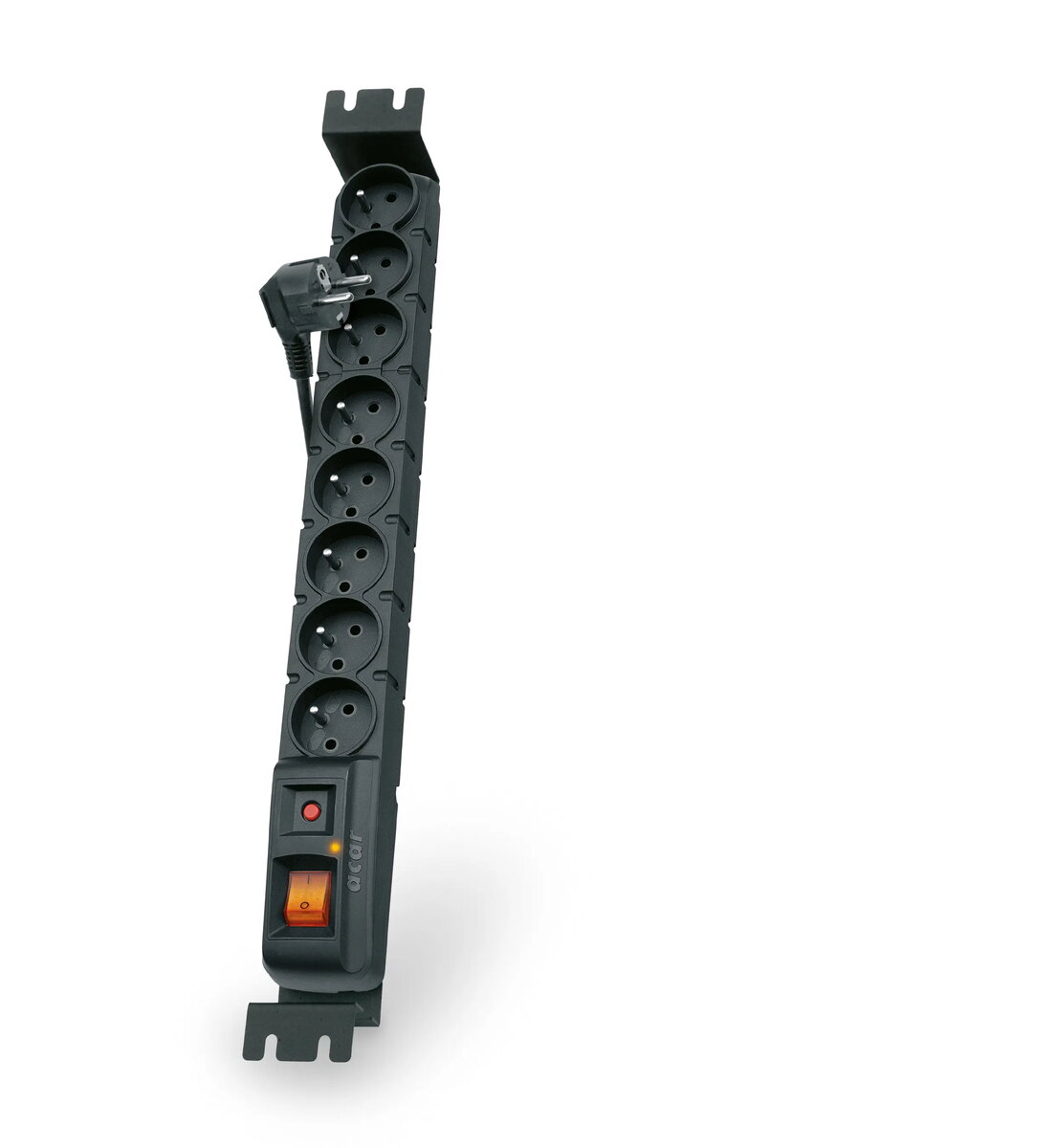 Acar S8 FA RACK Strāvas pagarinātājs