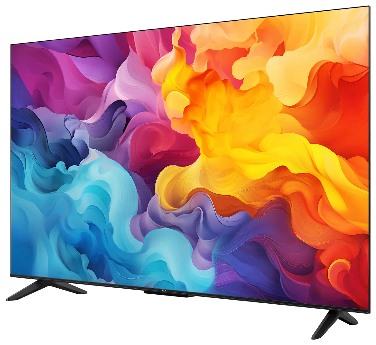 Televizors TCL P655 50P655 Photo 5
