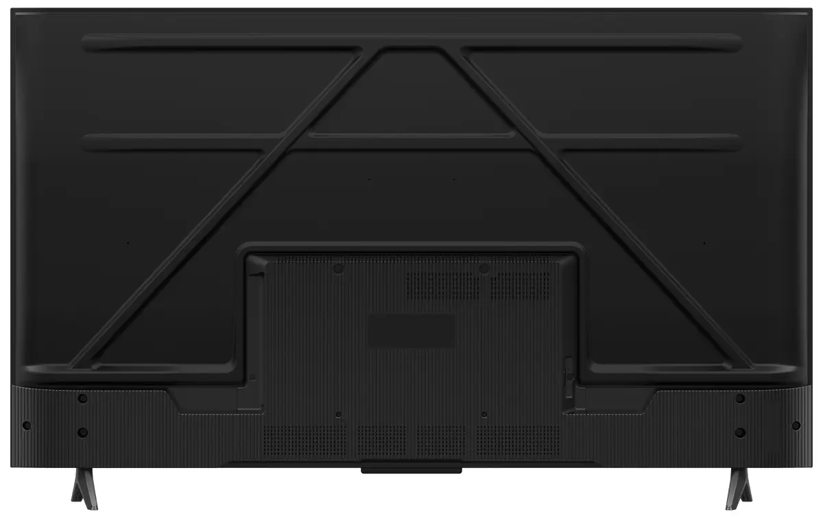 Televizors TCL P655 50P655 Photo 7