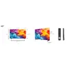 Televizors TCL P655 50P655 Photo 12