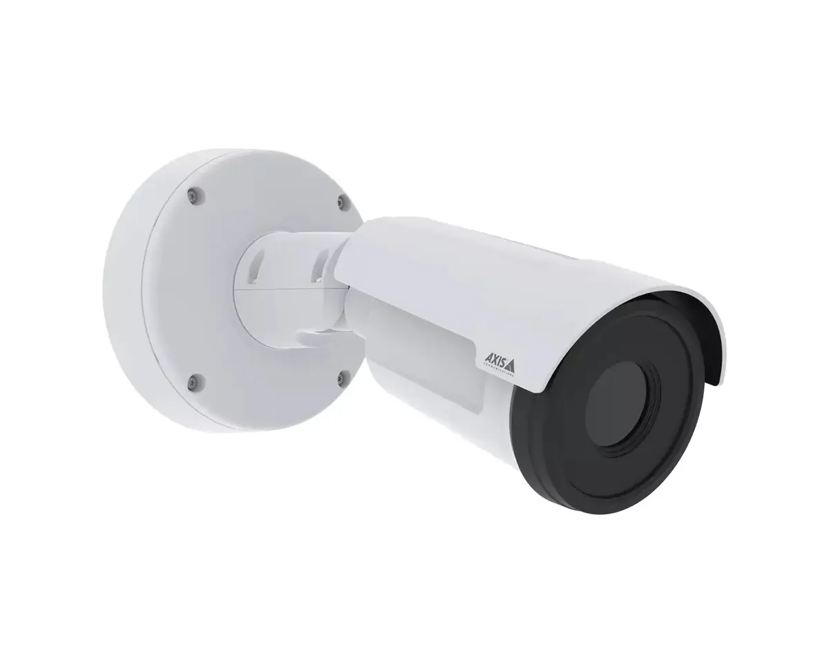 IP security camera Axis Q1972-E Photo 3