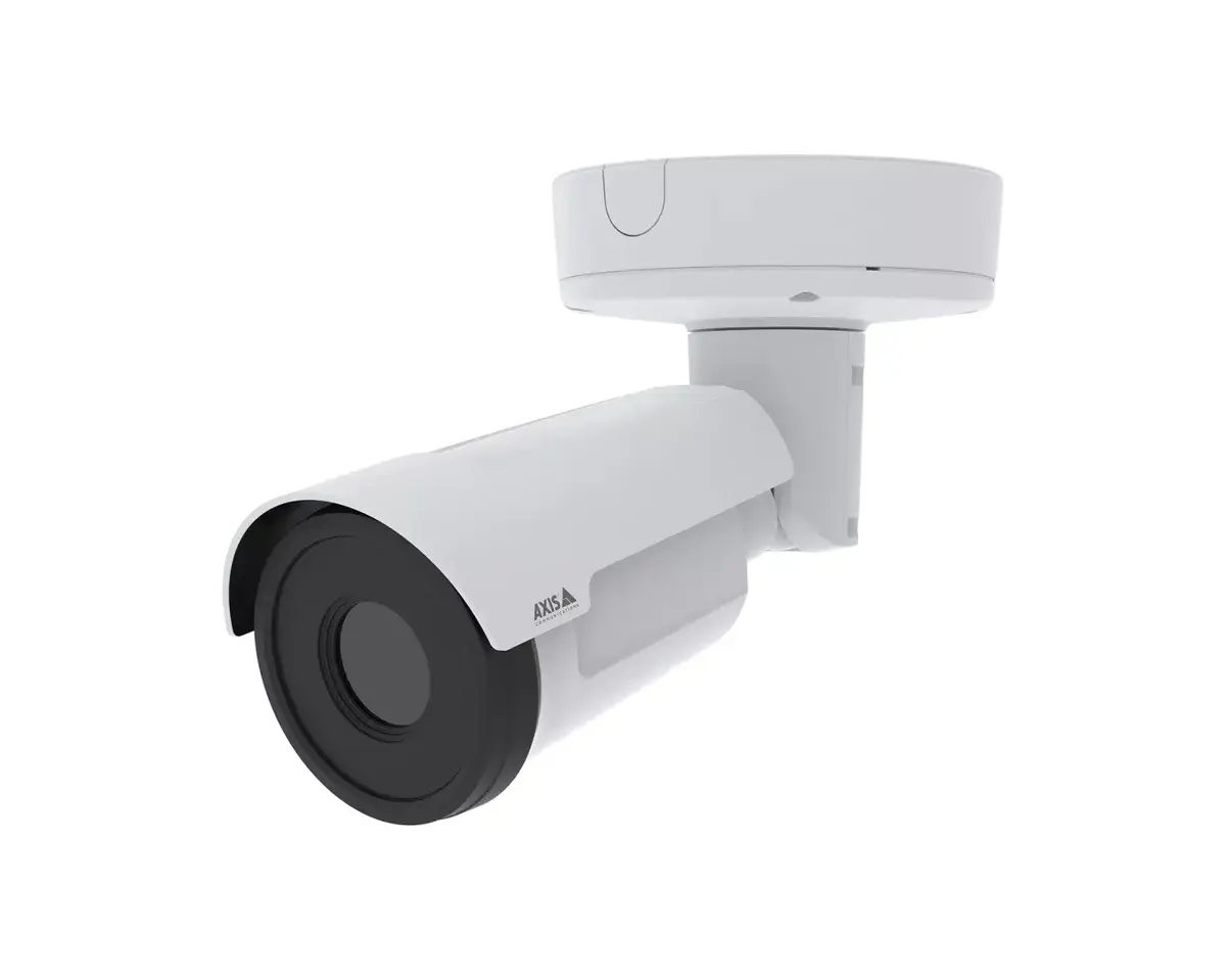 IP security camera Axis Q1972-E Photo 4