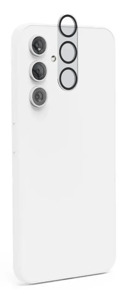 Hama Cam Protect Kameras objektīva aizsargs Samsung Galaxy A26 5G Photo 3