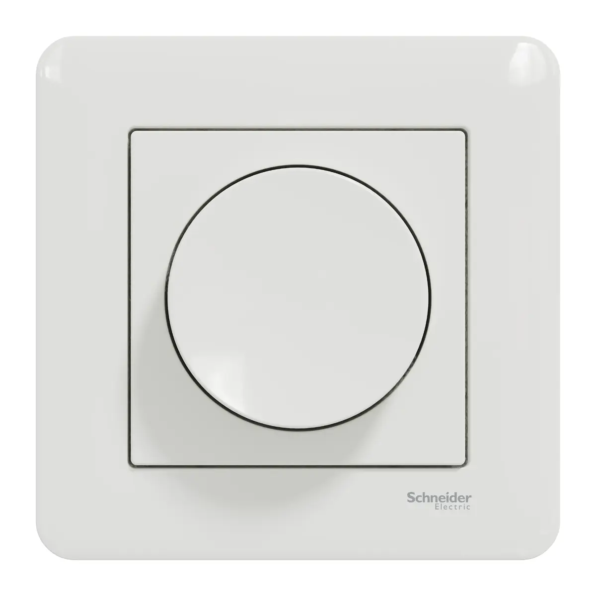 Schneider Electric WDE008303 rotējošs dimmeris Photo 2