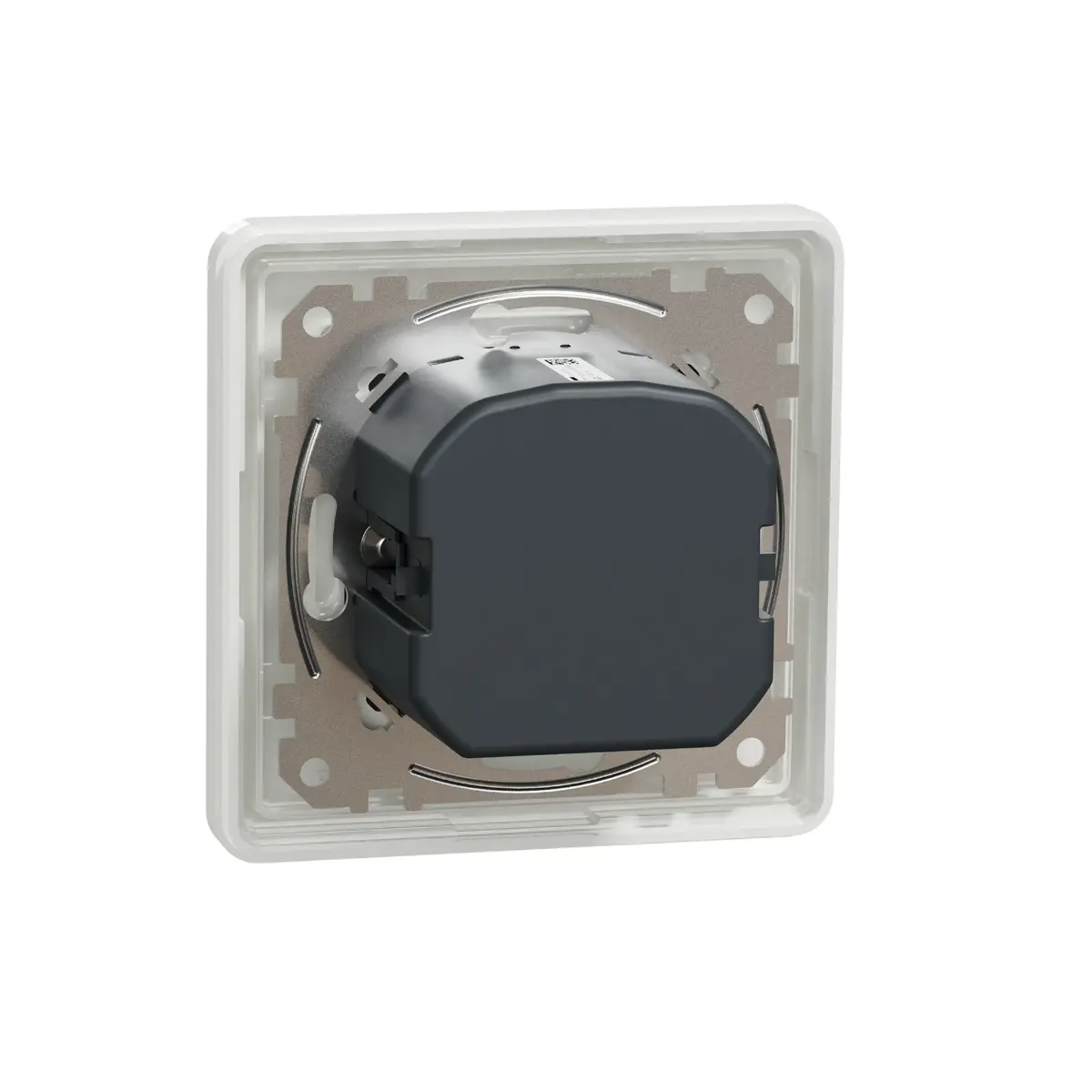 Schneider Electric WDE008303 rotējošs dimmeris Photo 3