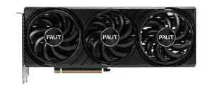 Videokarte GeForce RTX 5070 12 GB GDDR7