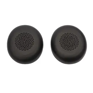 Cushion set Jabra Evolve2 75 Black