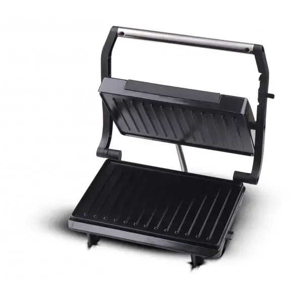 Контактный гриль Techwood TPG-756 Photo 2