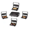 Контактный гриль Techwood TPG-756 Photo 3