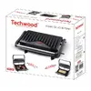 Контактный гриль Techwood TPG-756 Photo 4
