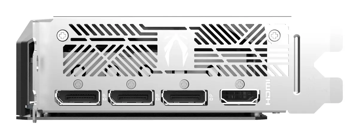 Видеокарта Zotac GAMING GeForce RTX 5070 Ti Photo 2