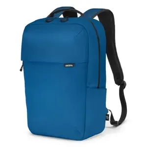 Ikdienas mugursoma DICOTA D32160-RPET Zila Poliesters Pilsētas 440mm