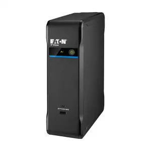 Neatkarīgās barošanas avots EATON 3P ELLIPSE 700 USB DIN 3P700UD 700VA 3-fāžu