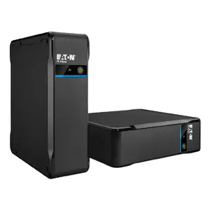 Eaton 3P550I UPS Standby Offline 0.55 kVA 330 W 4 AC izejas