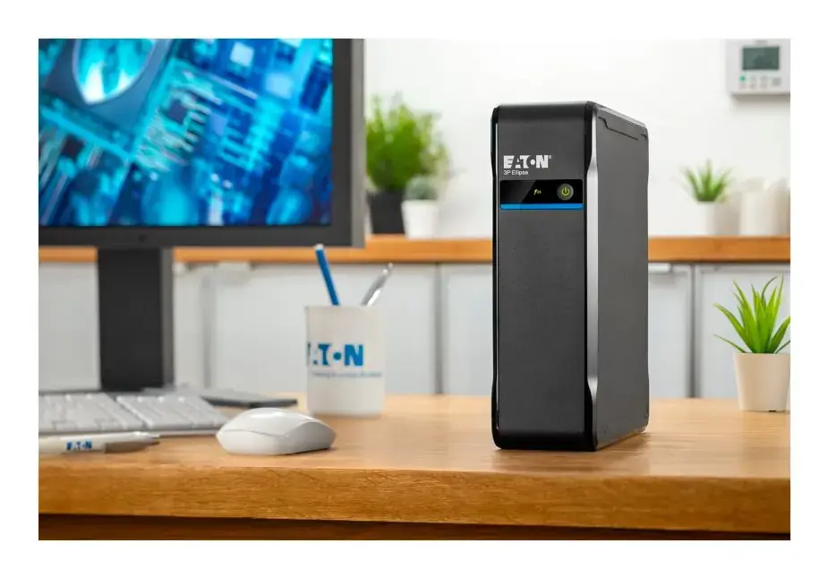 Eaton 3P550I ИБП Photo 6