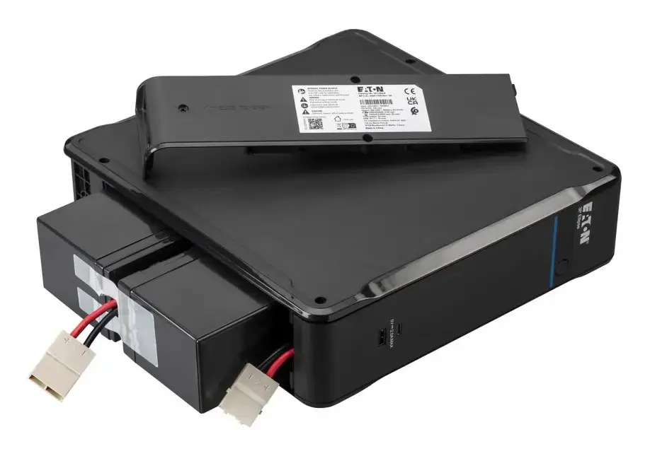 Eaton 3P550I ИБП Photo 7