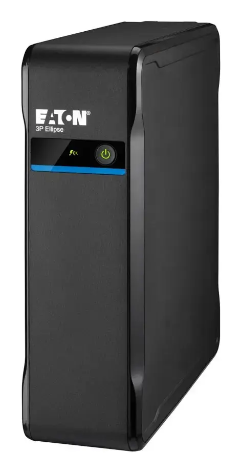 Eaton 3P700I ИБП Photo 4