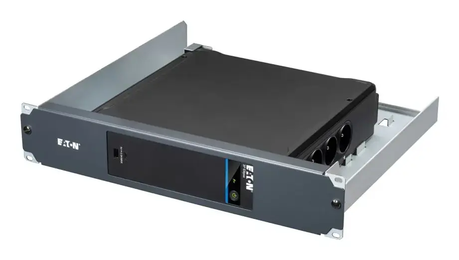 Eaton 3P700UI UPS Photo 3
