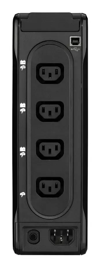 Eaton 3P700UI UPS Photo 7