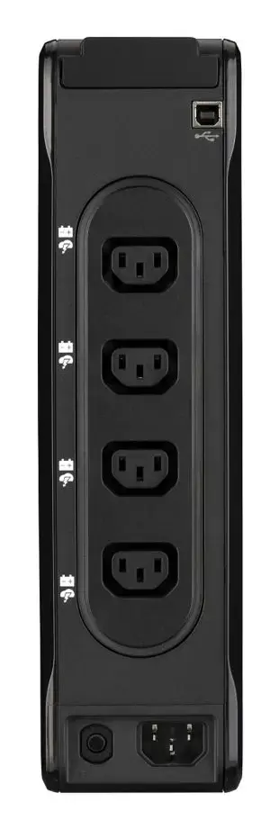 Eaton 3P Ellipse UPS uninterruptible power supply Photo 4