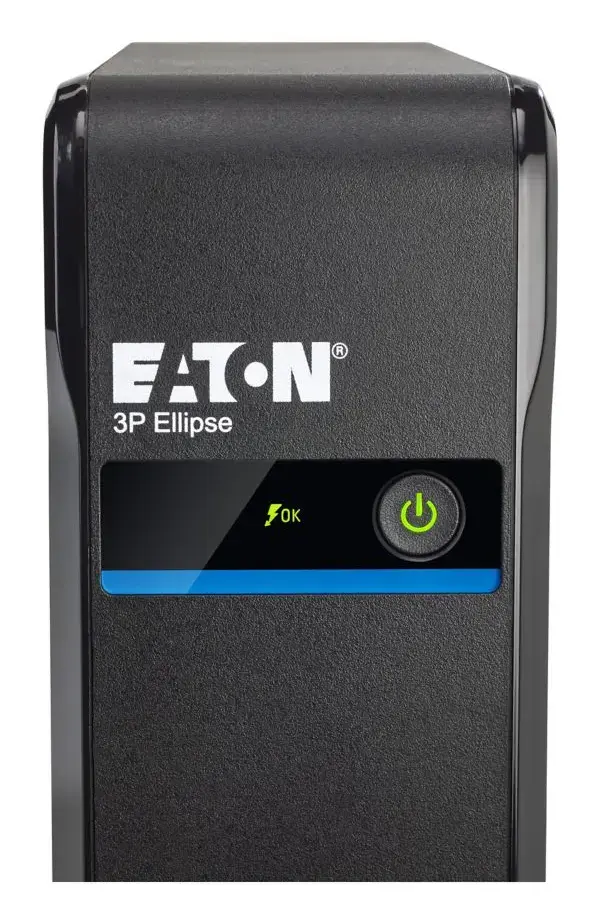 Eaton 3P Ellipse UPS uninterruptible power supply Photo 5