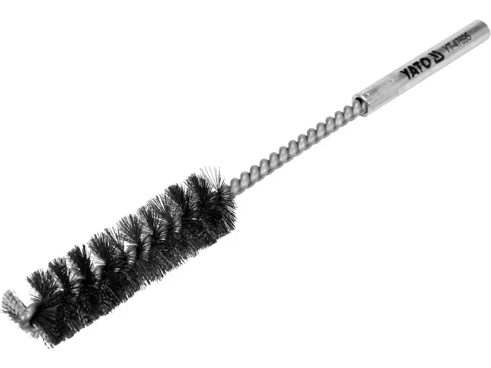 Wire brush Yato YT-47695 Photo 2