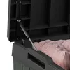 Keter Darwin Box 662L outdoor storage box Photo 3