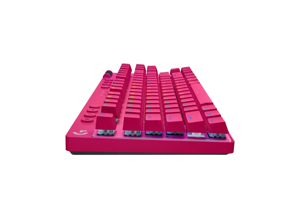 Logitech G 920-012156 механическая tenkeyless клавиатура Photo 3
